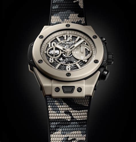 hublot sorai watch